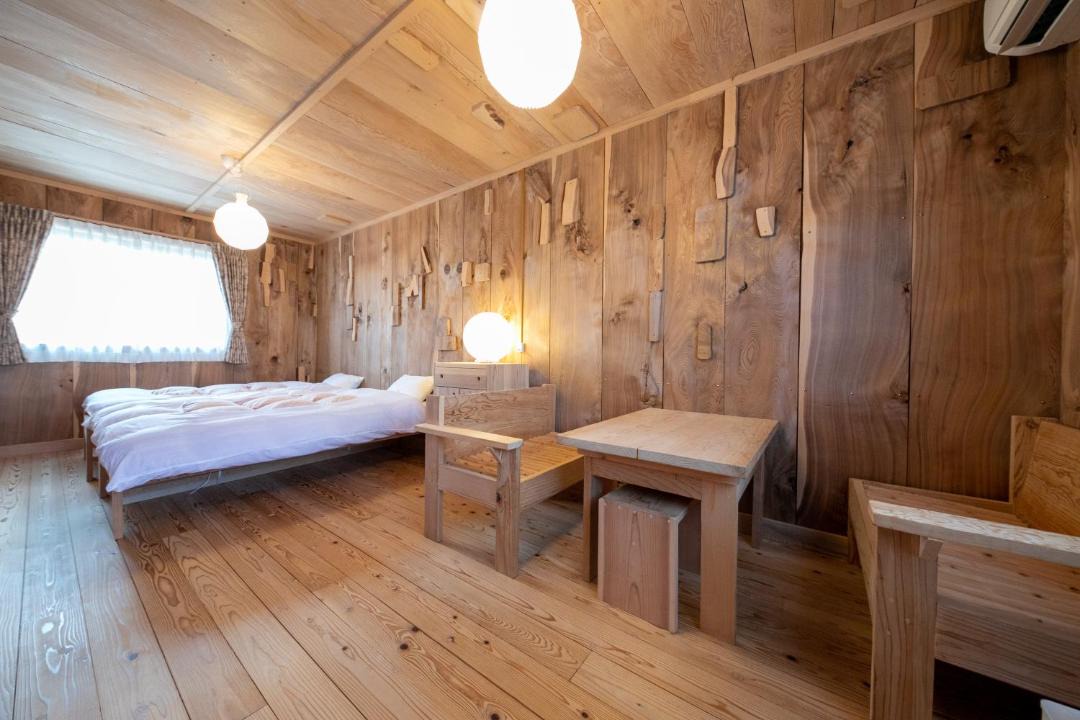 Photo of Bedroom in Nishiki