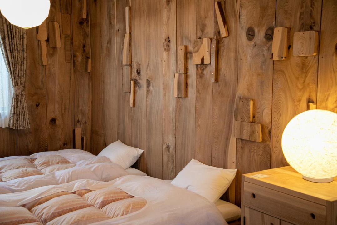 Photo of Bedroom in Nishiki