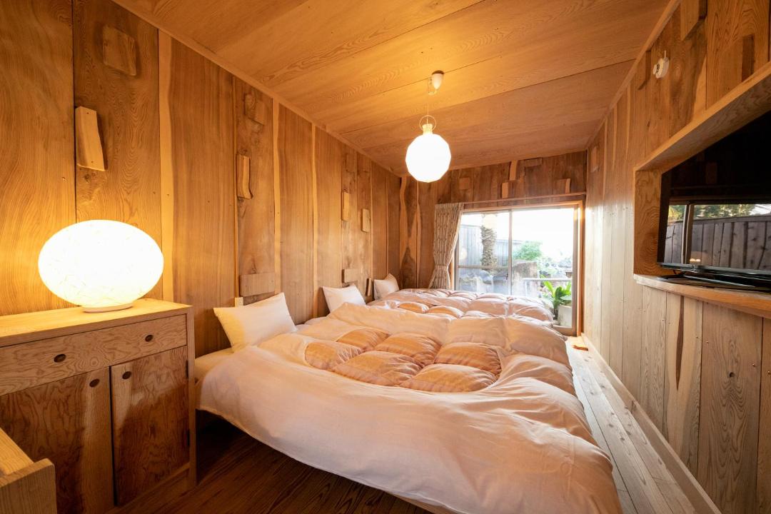 Photo of Bedroom in Nishiki