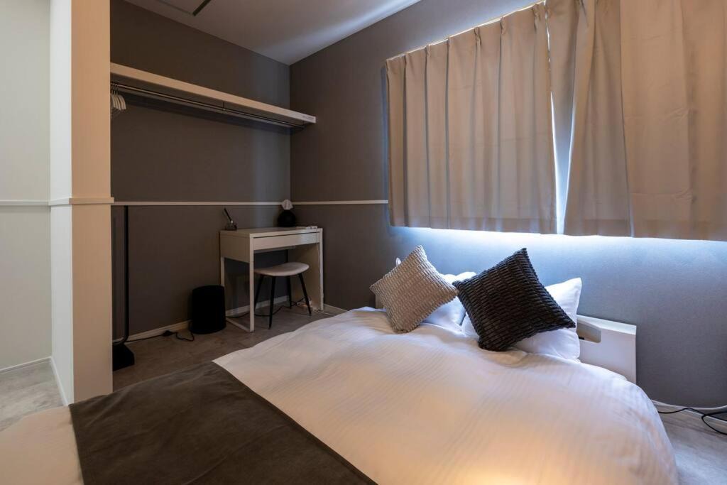 Photo of Bedroom in Tosu