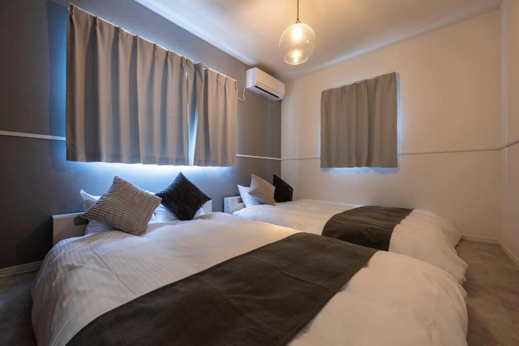 Photo of Bedroom in Tosu