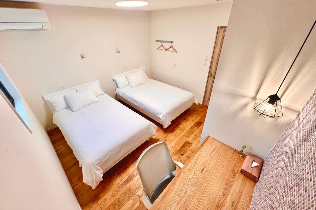 Photo of Bedroom in Shiraho