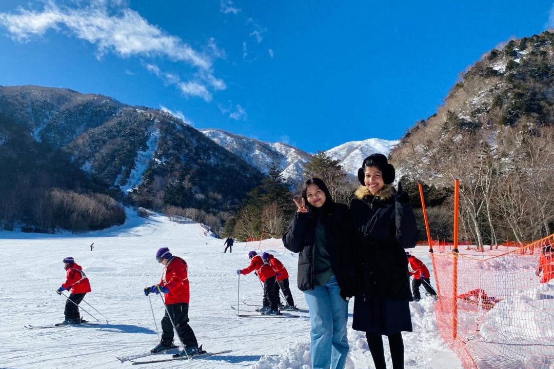 Photo of Others in Nikko