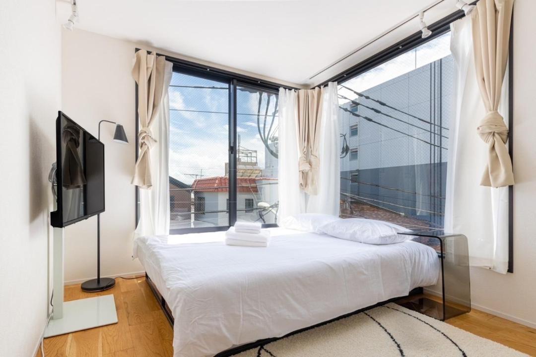 Photo of Bedroom in Haneda