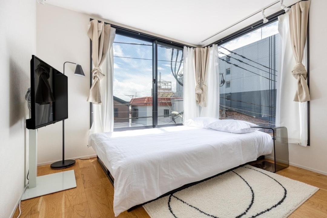 Photo of Bedroom in Haneda