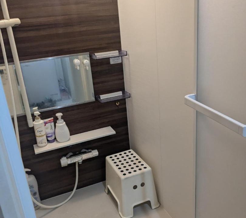 Photo of Bathroom in Soka