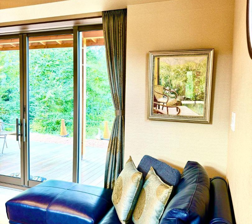 Photo of Livingroom in Fujikawaguchiko