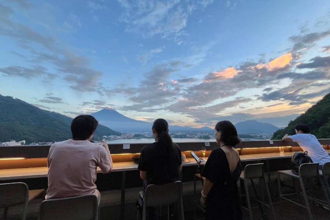 Photo of Others in Azagawa