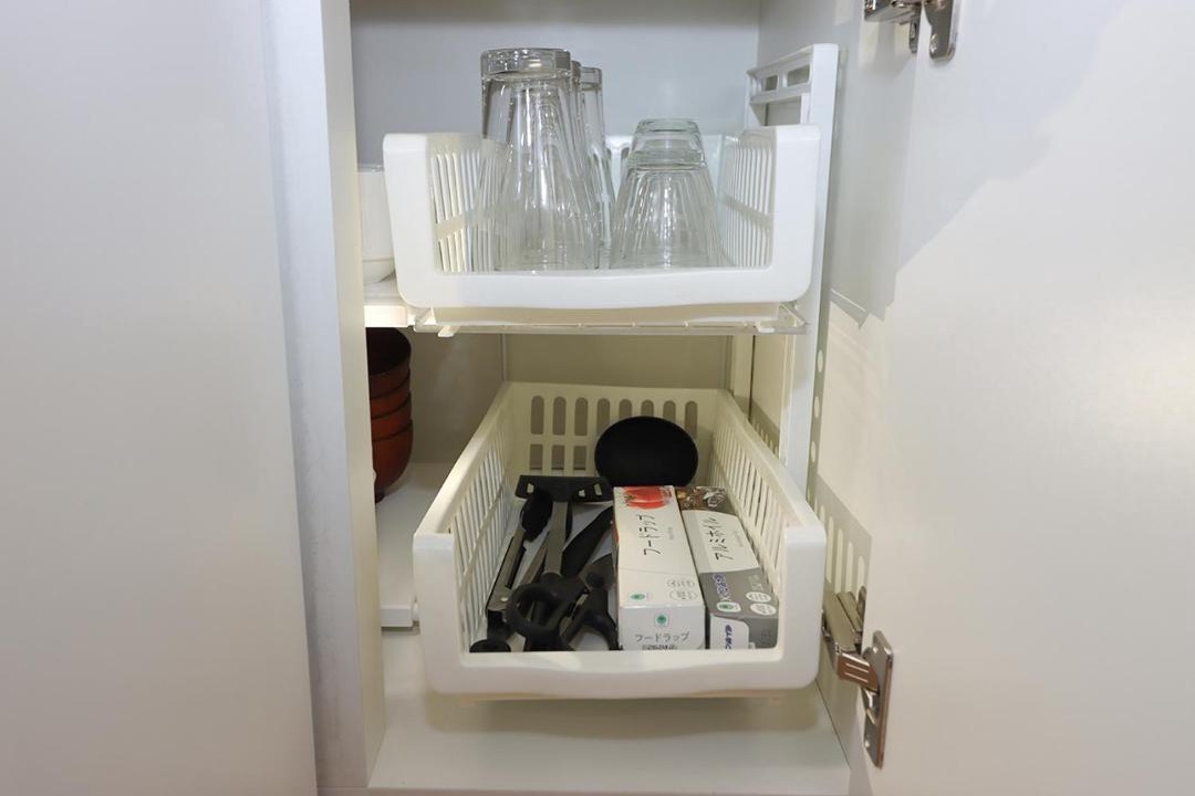 Photo of Kitchen in Minamiizu