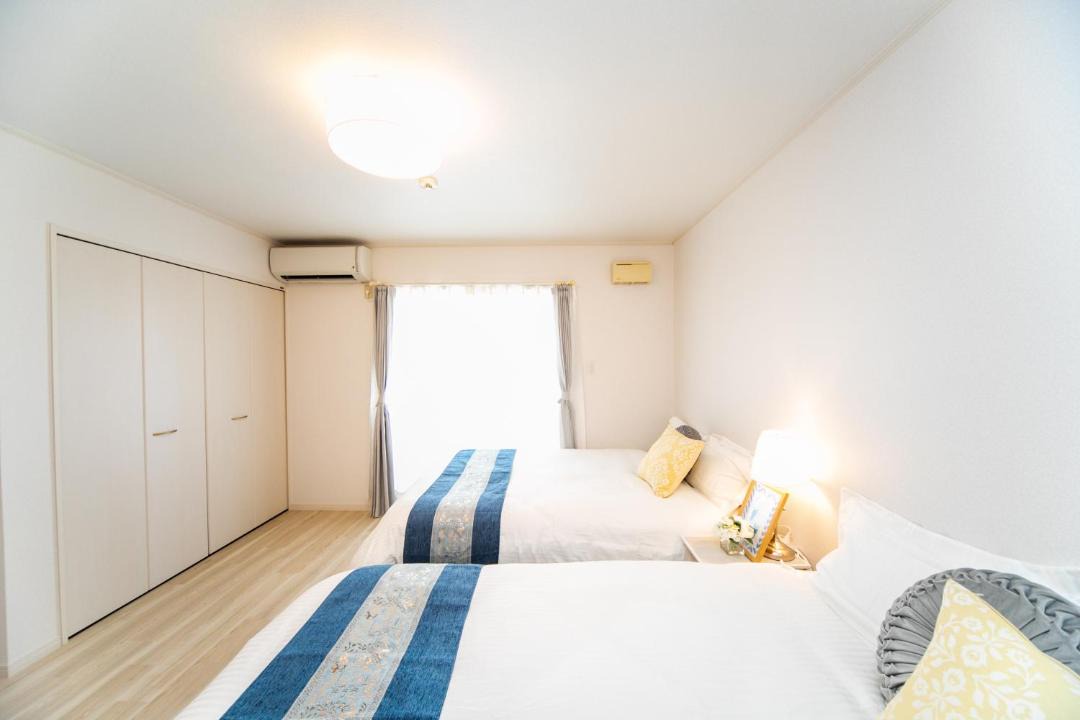 Photo of Bedroom in Yokkaichi