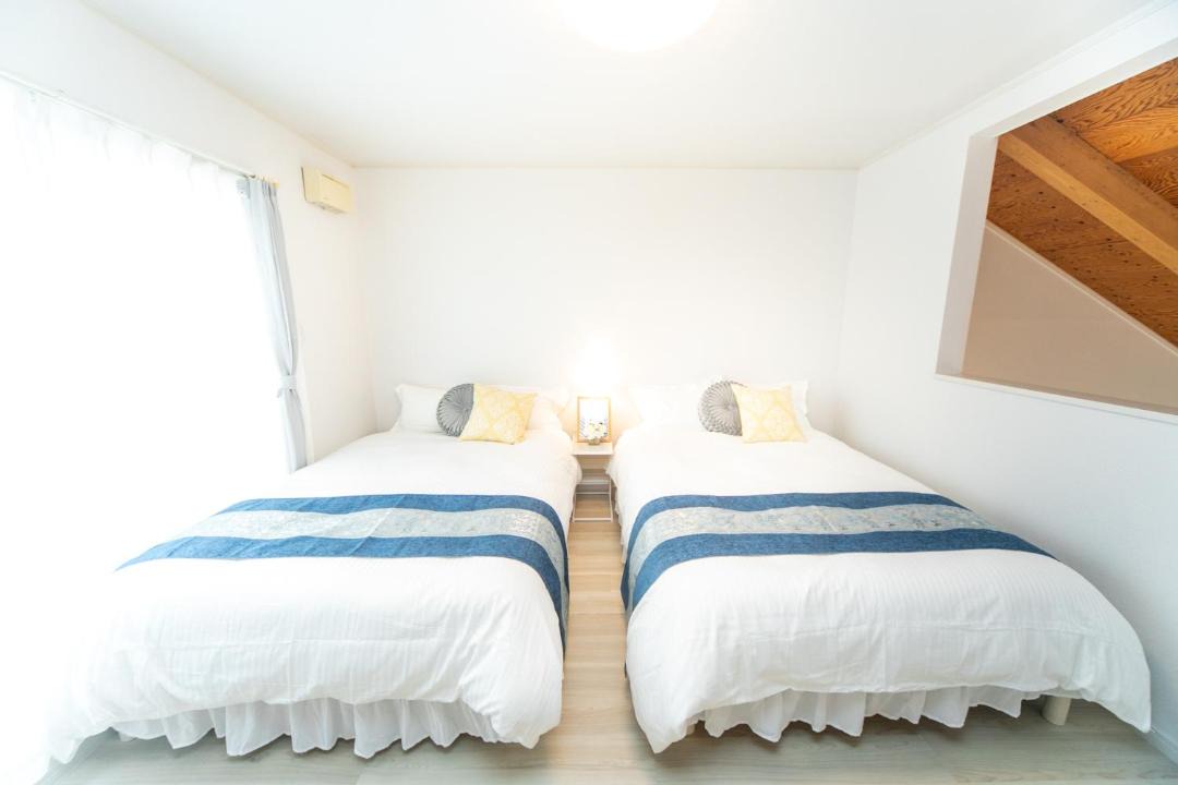 Photo of Bedroom in Yokkaichi