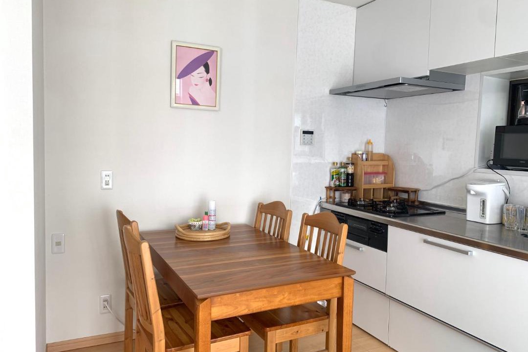 Photo of Kitchen in Machida