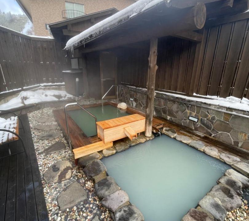 Photo of Others in Shiga Highlands