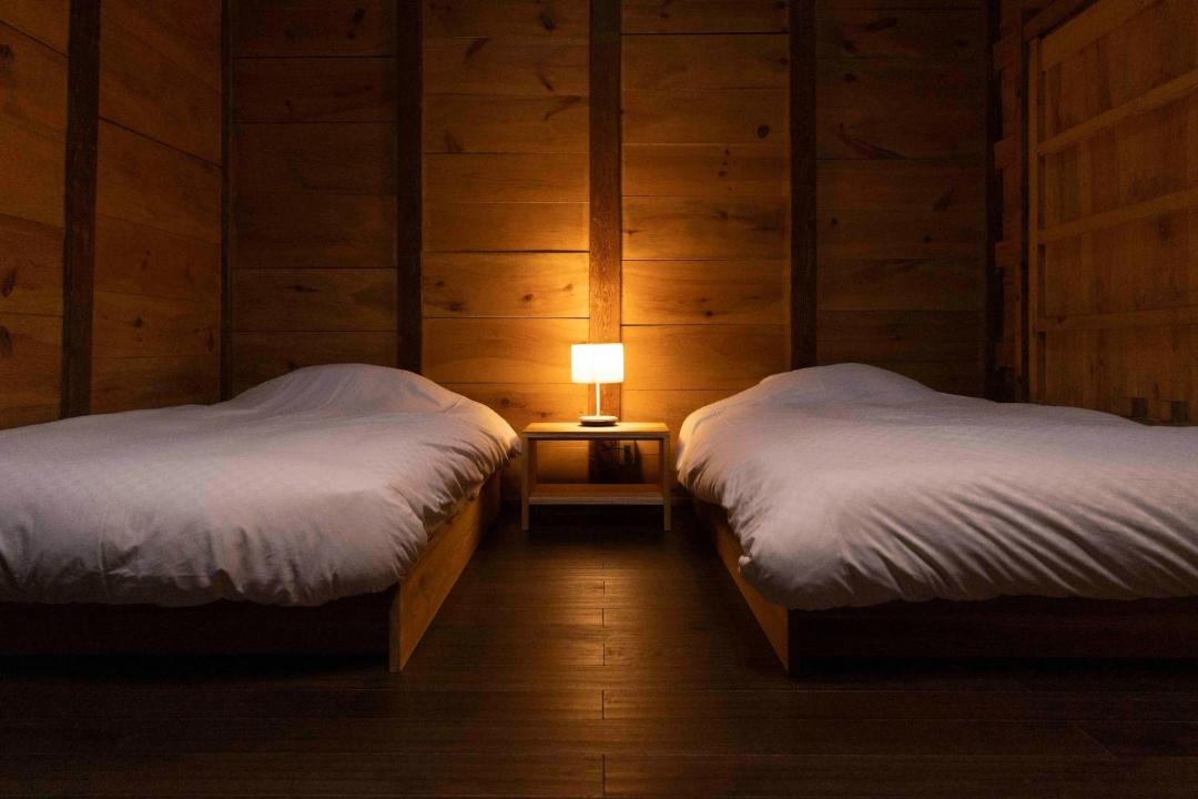 Photo of Bedroom in Matsumoto