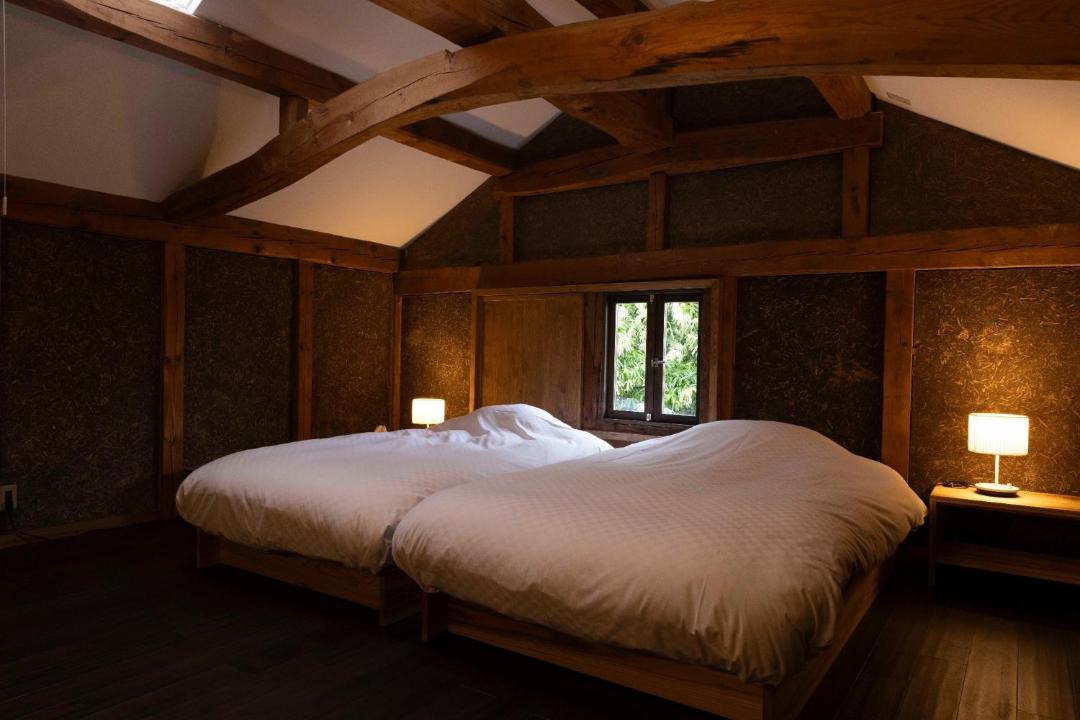 Photo of Bedroom in Matsumoto