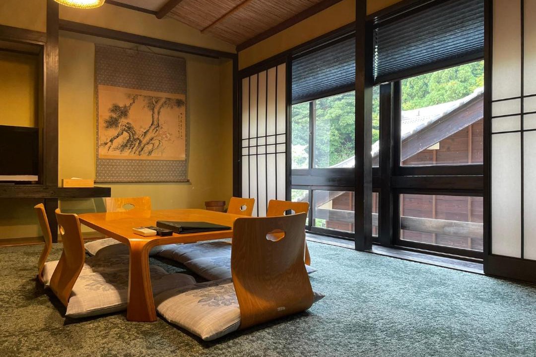 Photo of Others in Kinosaki Onsen