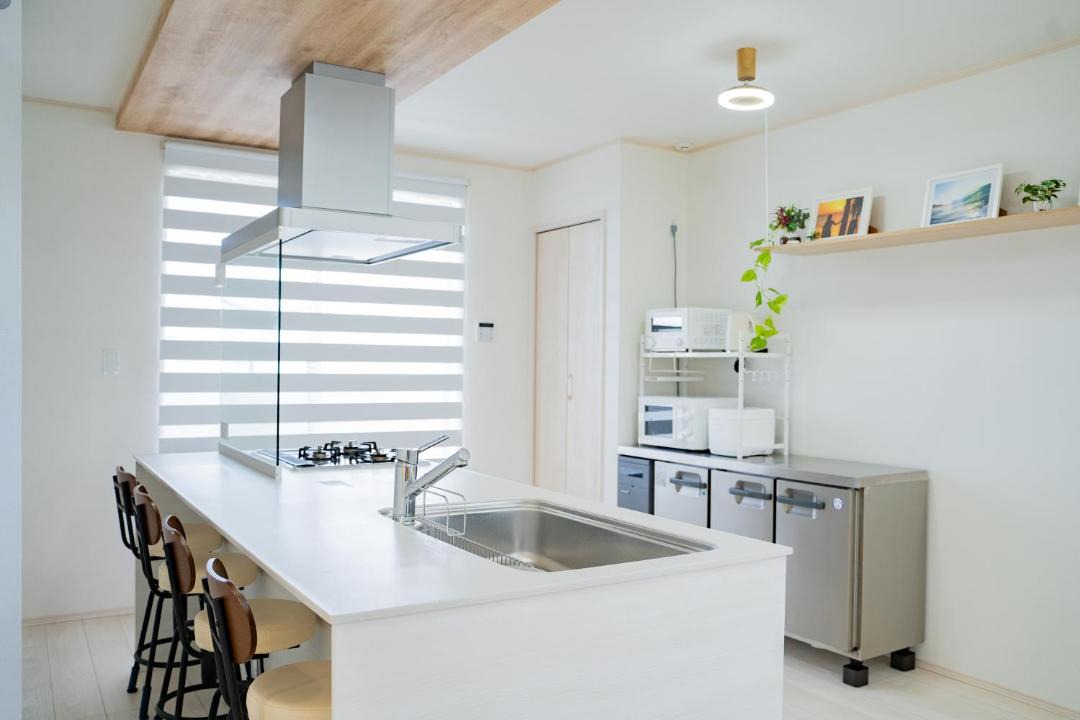 Photo of Kitchen in Onna