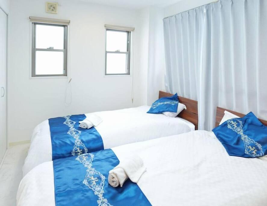 Photo of Bedroom in Higashinari