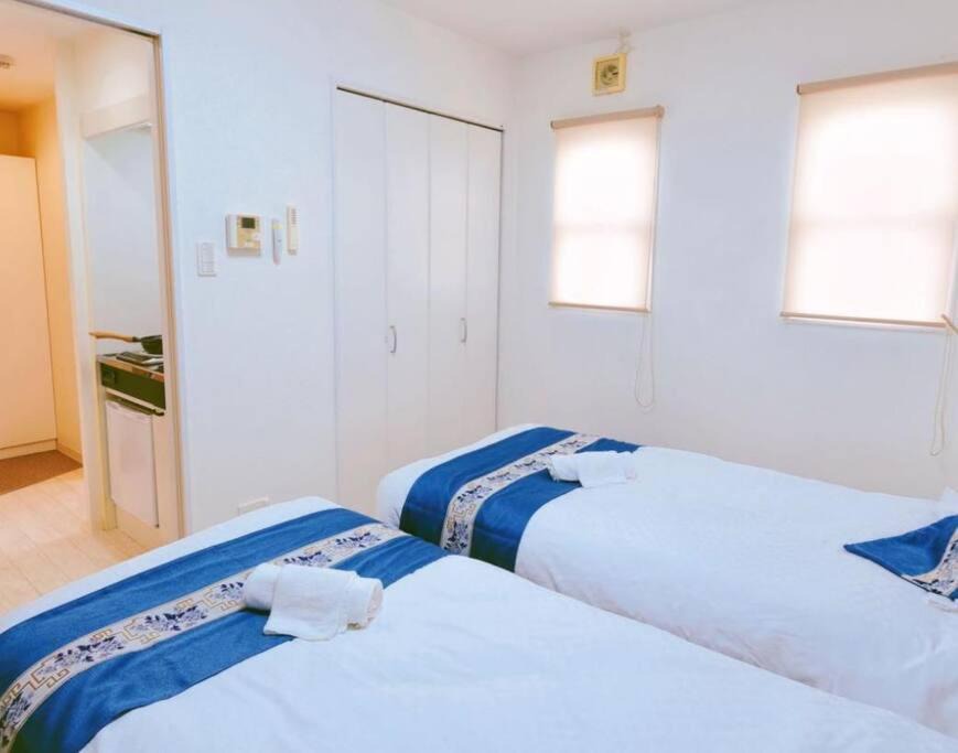 Photo of Bedroom in Higashinari