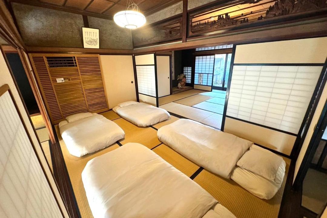 Photo of Others in Toyama