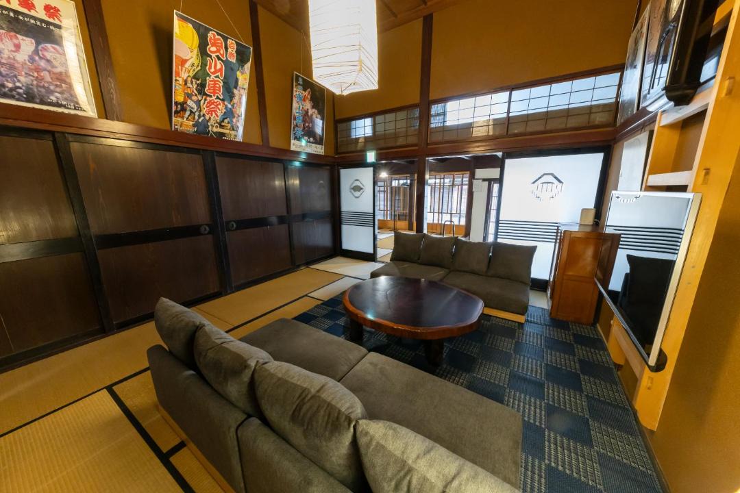 Photo of Others in Toyama