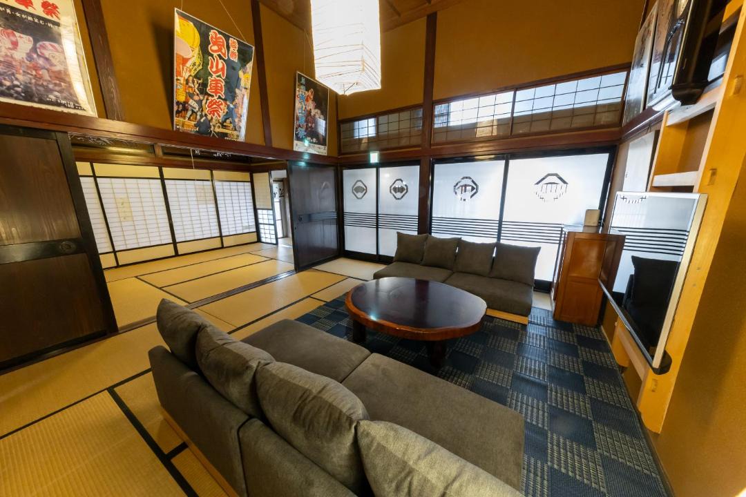Photo of Others in Toyama