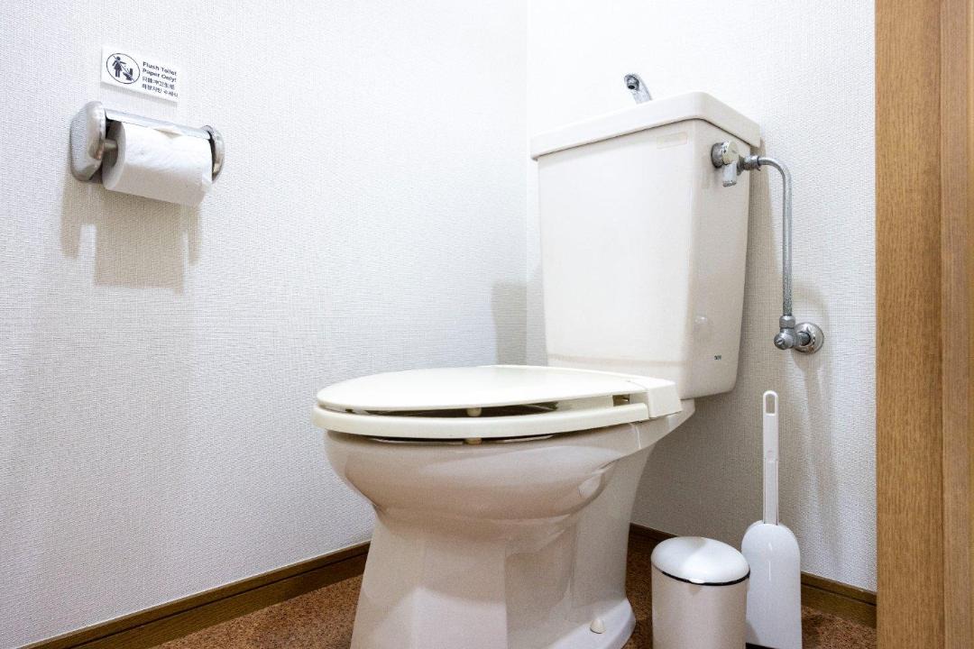 Photo of Bathroom in Minamiaoyama