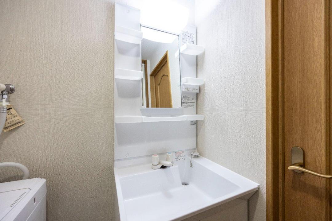 Photo of Bathroom in Minamiaoyama