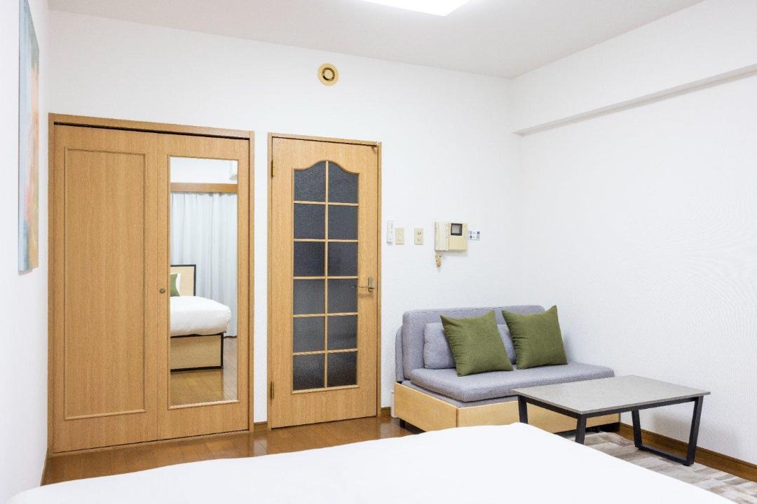Photo of Bedroom in Minamiaoyama