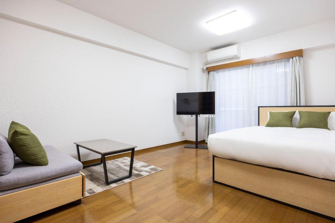 Photo of Bedroom in Minamiaoyama
