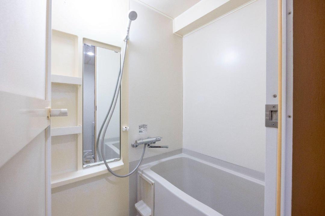 Photo of Bathroom in Minamiaoyama