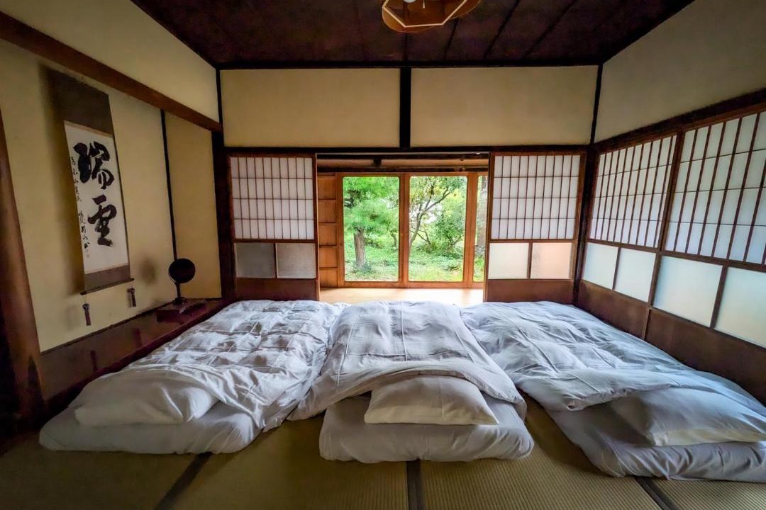 Photo of Bedroom in Sasayama