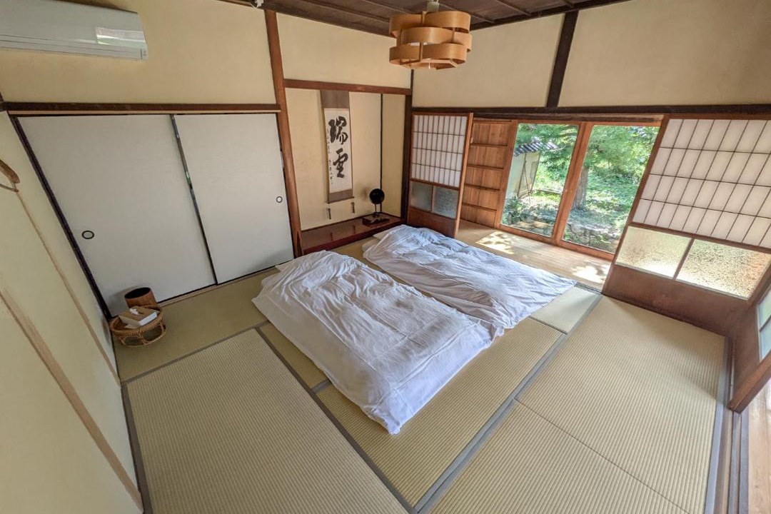 Photo of Bedroom in Sasayama