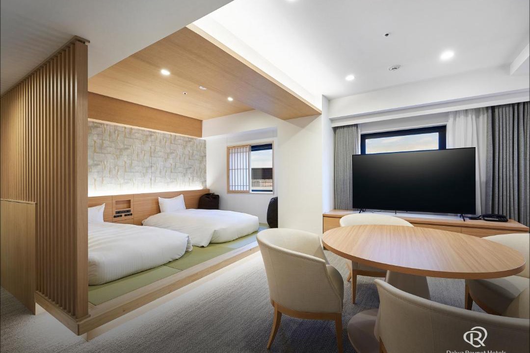 Photo of Bedroom in Chinatown