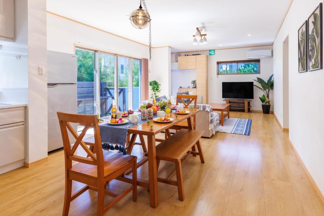 Photo of Kitchen in Nakama