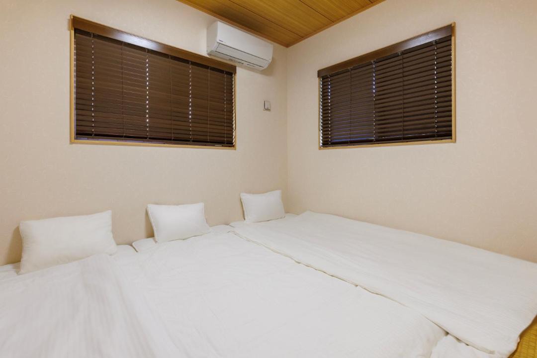 Photo of Bedroom in Nakama