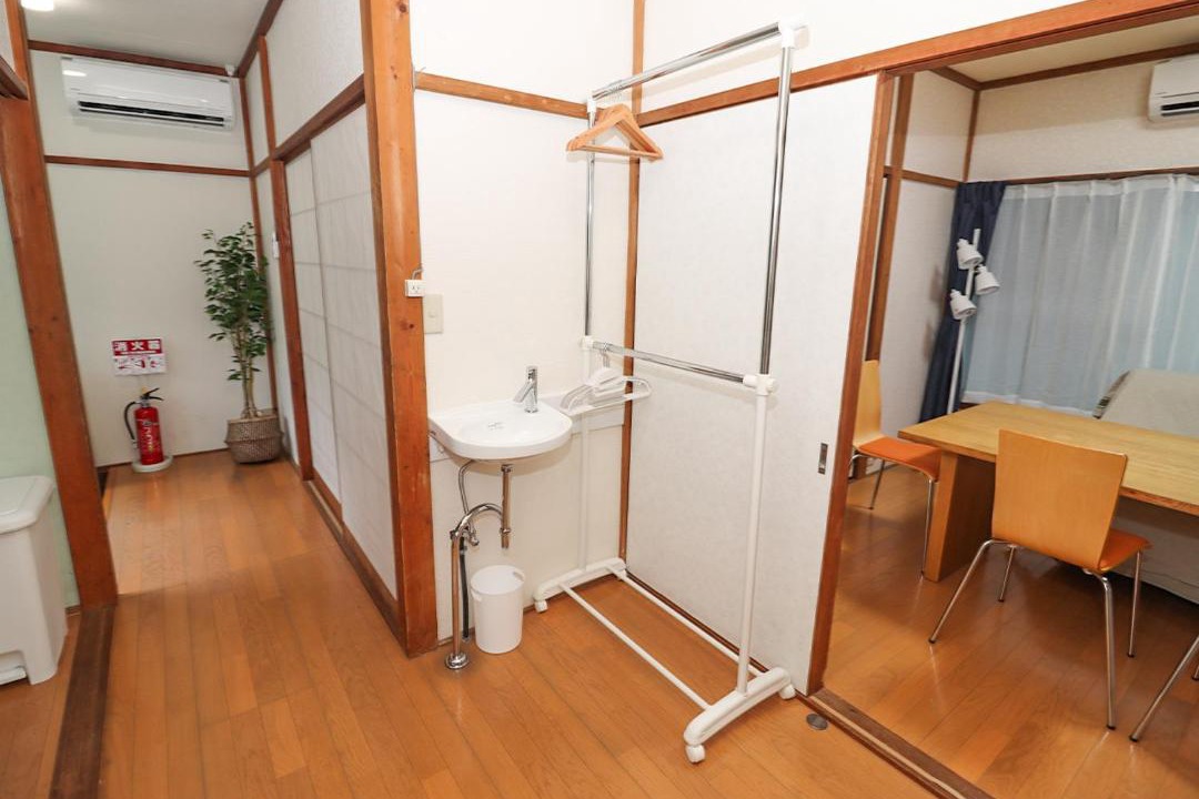 Photo of Bathroom in Minamiizu