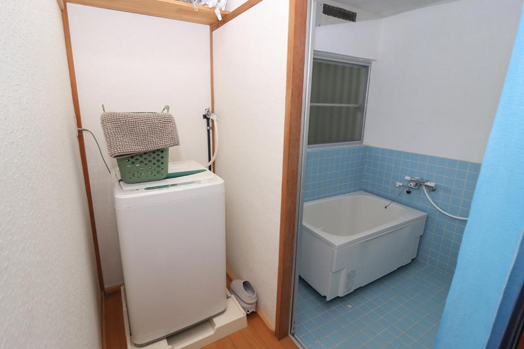 Photo of Bathroom in Minamiizu