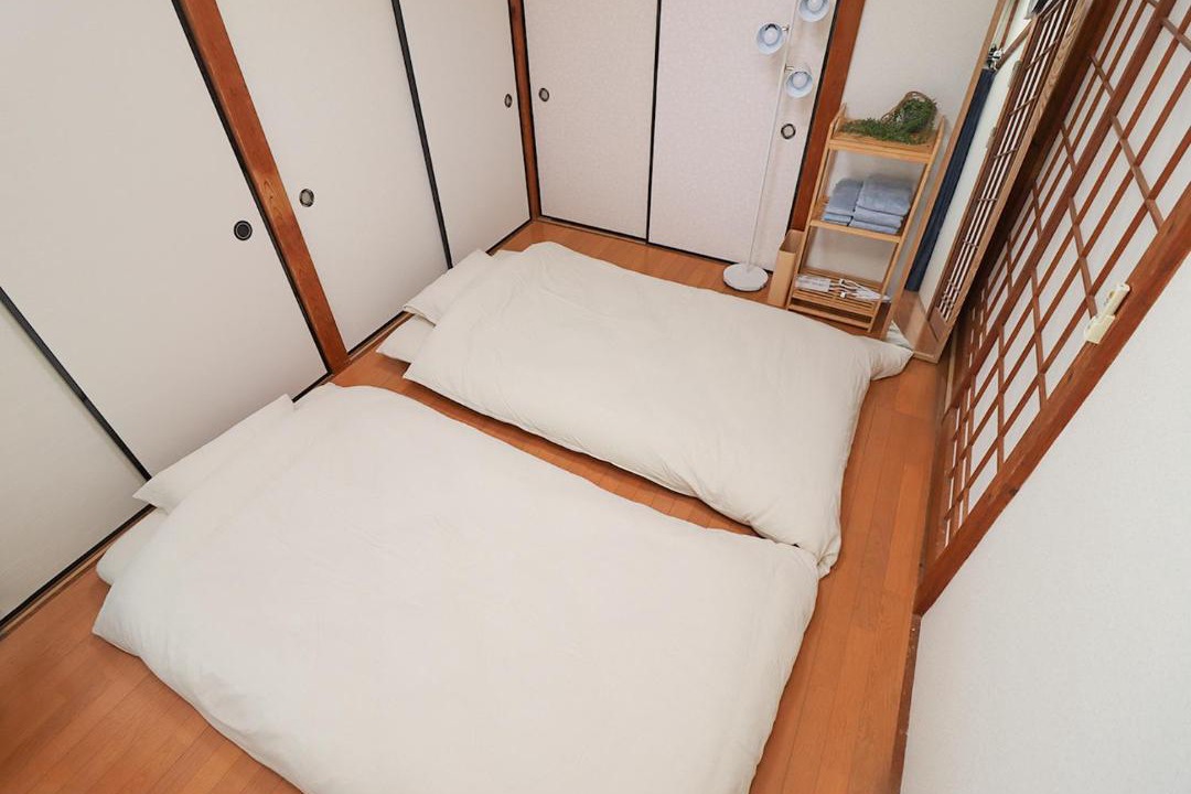 Photo of Bedroom in Minamiizu