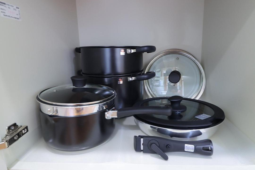 Photo of Kitchen in Minamiizu