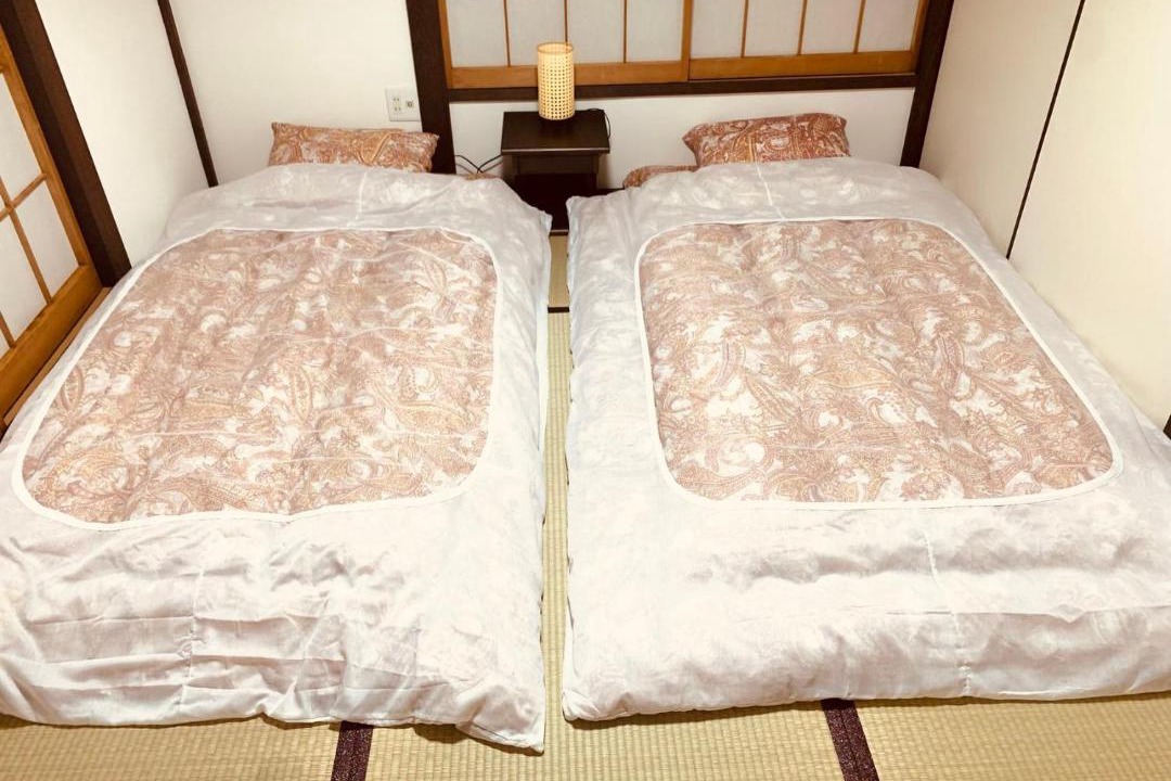Photo of Bedroom in Machida