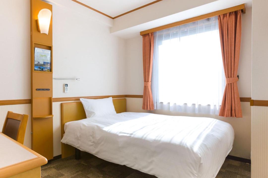 Photo of Bedroom in Toda