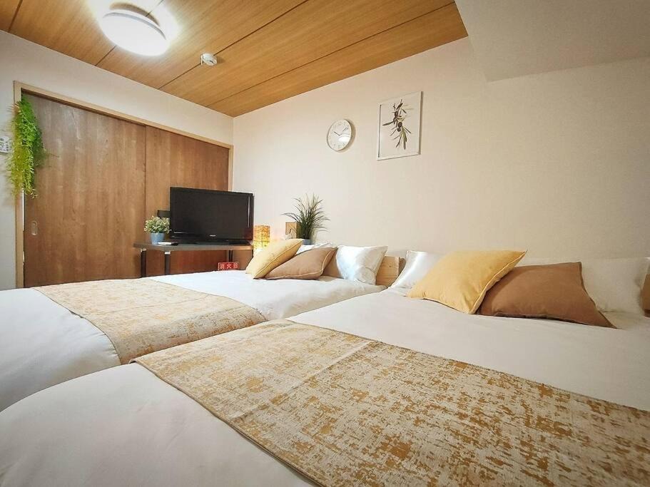Photo of Bedroom in Minato