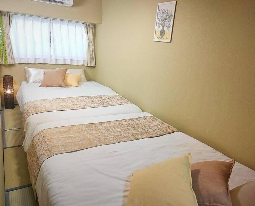 Photo of Bedroom in Minato
