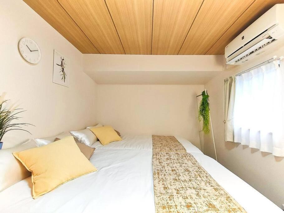 Photo of Bedroom in Minato
