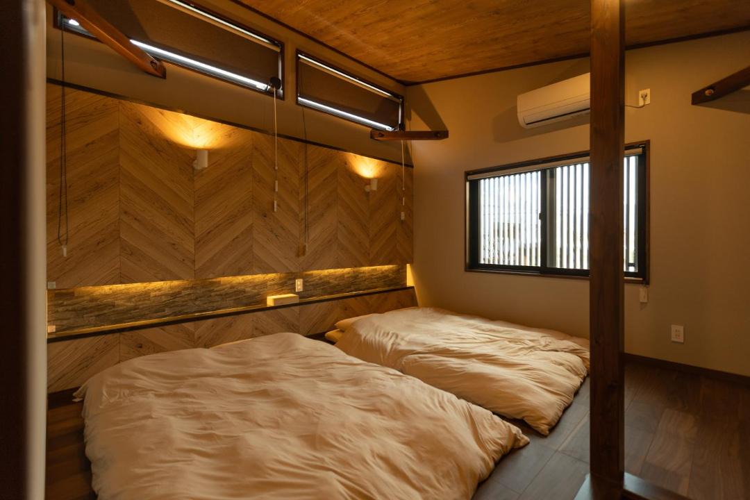 Photo of Bedroom in Takayama-mura