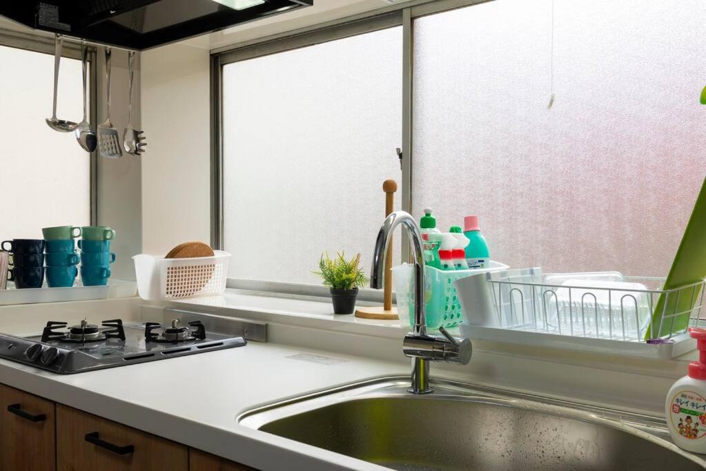 Photo of Kitchen in Adachi