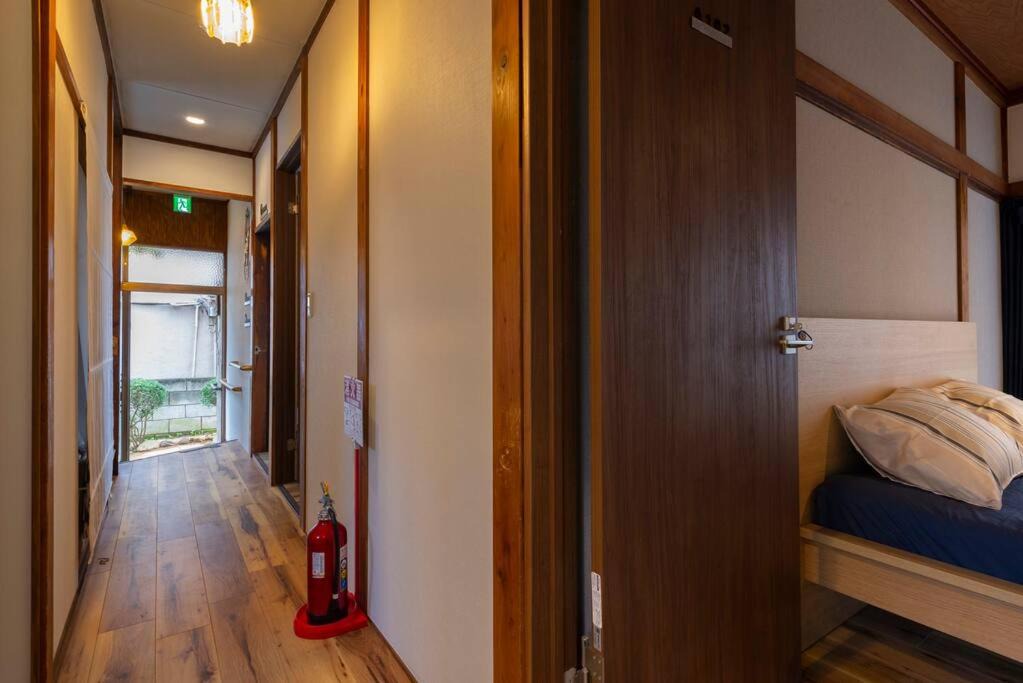 Photo of Bedroom in Adachi