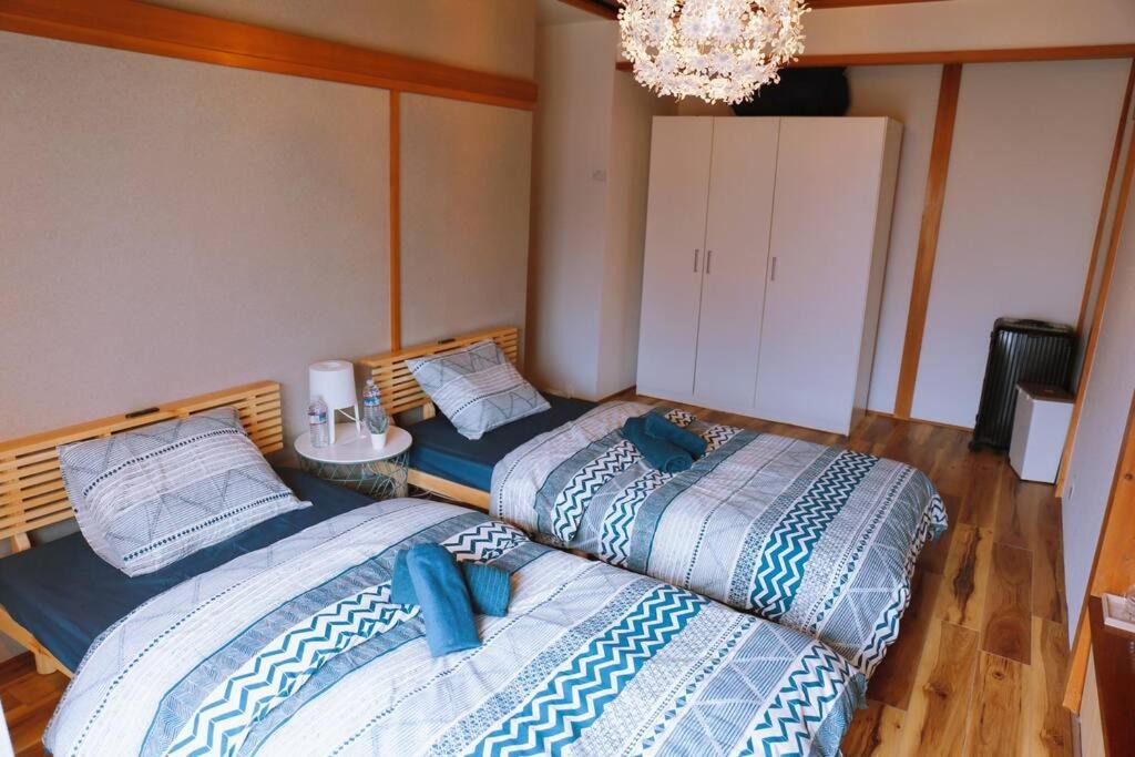 Photo of Bedroom in Adachi