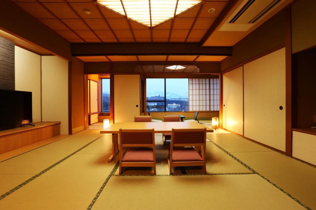 Photo of Others in Kusatsu Onsen